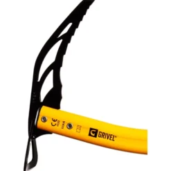 Piccozza Grivel Ghost Evo Yellow