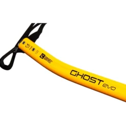Piccozza Grivel Ghost Evo Yellow