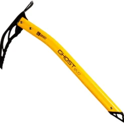 Piccozza Grivel Ghost Evo Yellow