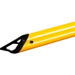 Piccozza Grivel Ghost Evo Yellow