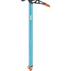 Piccozza Petzl Glacier
