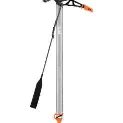 Piccozza Petzl Glacier Linkin
