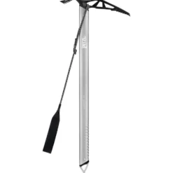 Piccozza Petzl Glacier Linkin