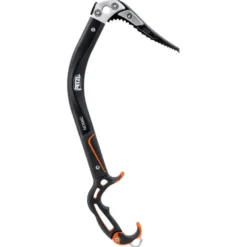 Piccozza Petzl Nomic