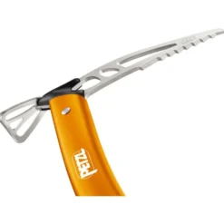 Piccozza Petzl Ride