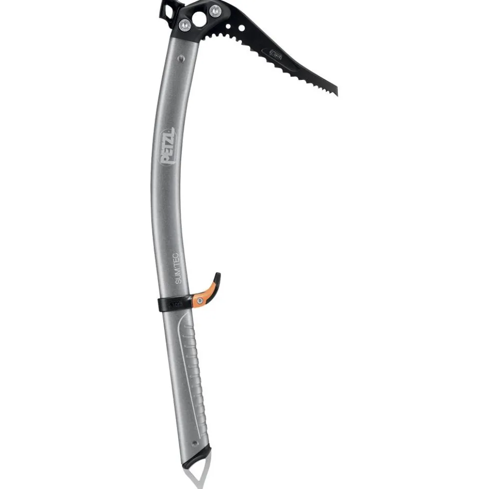 Piccozza Petzl Sum'Tec Marteau