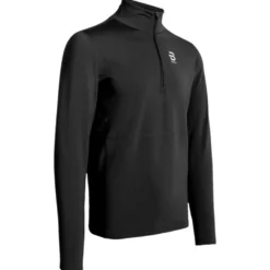 Pile Bjorn Daehlie Half Zip Pace Men Black
