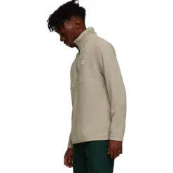 Pile Cotopaxi Amado Fleece Pullover M Pebble