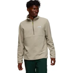 Pile Cotopaxi Amado Fleece Pullover M Pebble