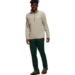 Pile Cotopaxi Amado Fleece Pullover M Pebble