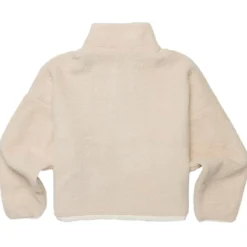 Pile Cotopaxi Bacano Fleece Pullover W Cream And Bone