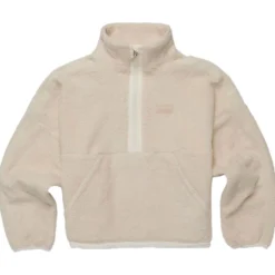 Pile Cotopaxi Bacano Fleece Pullover W Cream And Bone