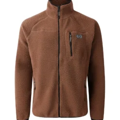 Pile DARE2B Camber Fleece Dark Brown
