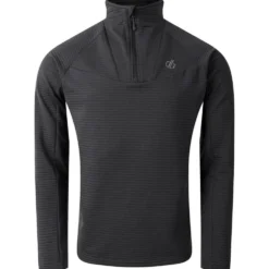 Pile DARE2B Dignify IV Core Stretch Black