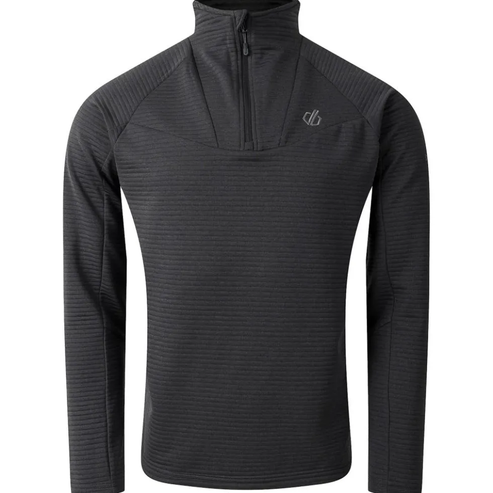 Pile DARE2B Dignify IV Core Stretch Black