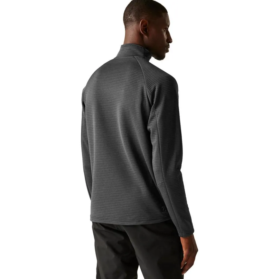 Pile DARE2B Dignify IV Core Stretch Black