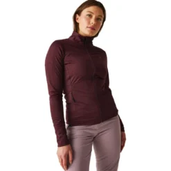 Pile DARE2B Elation IV Core Stretch Midlayer Fig