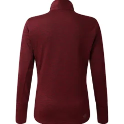 Pile DARE2B Elation IV Core Stretch Midlayer Fig