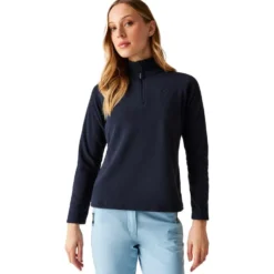 Pile DARE2B Freeform II Fleece Navy