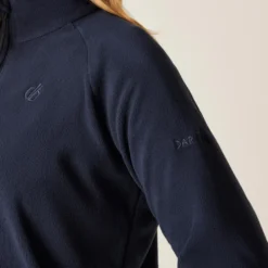 Pile DARE2B Freeform II Fleece Navy