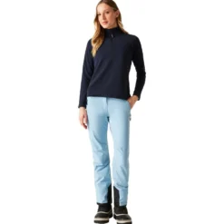 Pile DARE2B Freeform II Fleece Navy