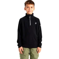 Pile DARE2B Freehand Fleece Black