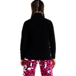 Pile DARE2B Freehand Fleece Black