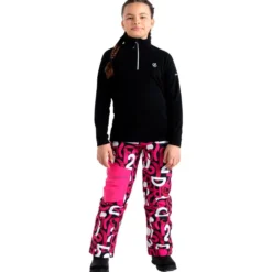 Pile DARE2B Freehand Fleece Black