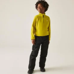 Pile DARE2B Freehand Fleece Gold Flake