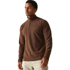 Pile DARE2B Freethink Dark Brown