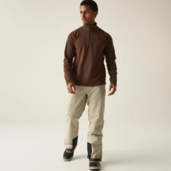 Pile DARE2B Freethink Dark Brown