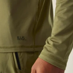 Pile DARE2B Fuse Up II Martini Olive