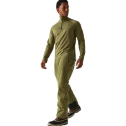 Pile DARE2B Fuse Up II Martini Olive