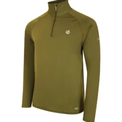 Pile DARE2B Fuse Up II Martini Olive