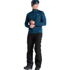 Pile DARE2B Fuse Up II Moonlight Denim