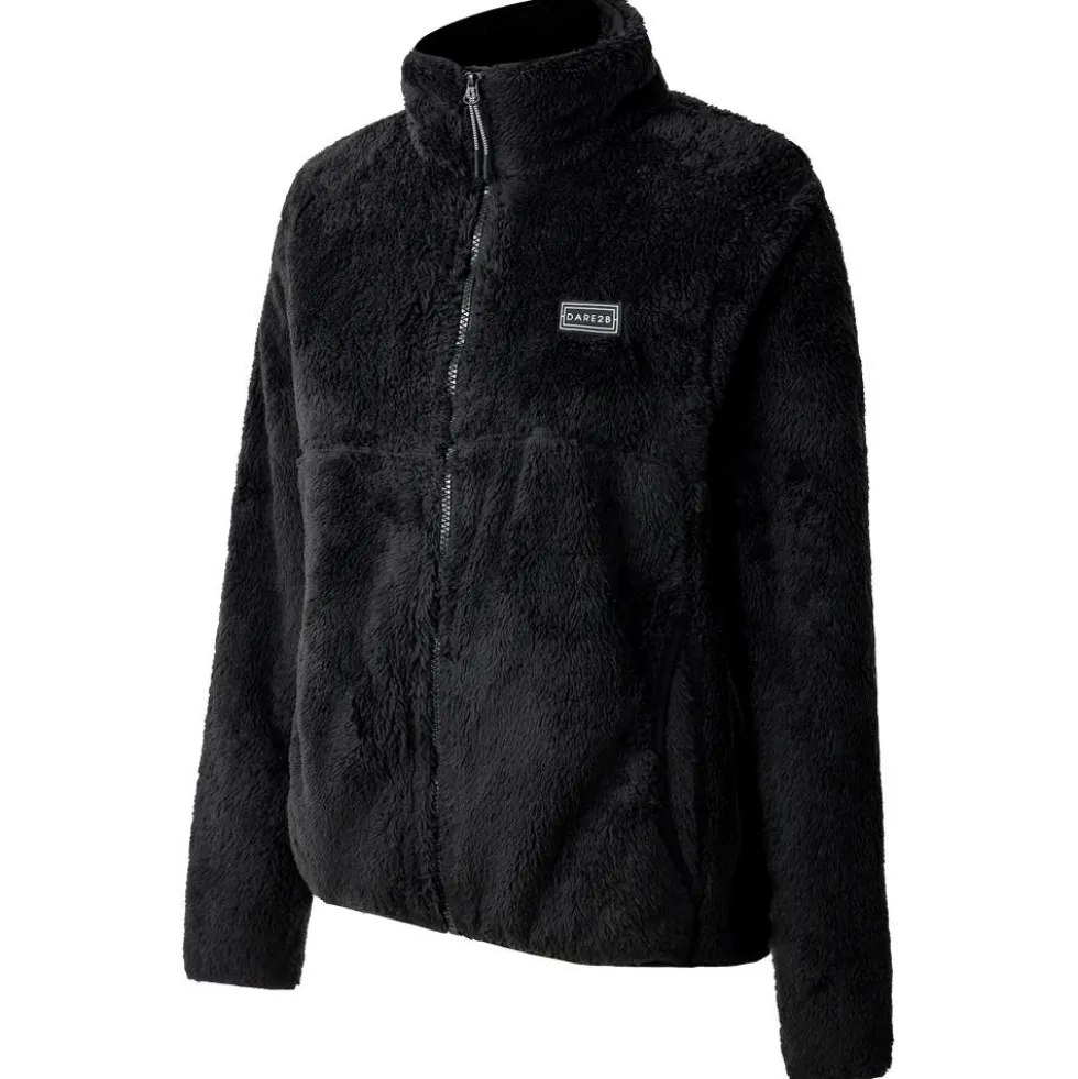 Pile DARE2B Gnarly Fleece Black