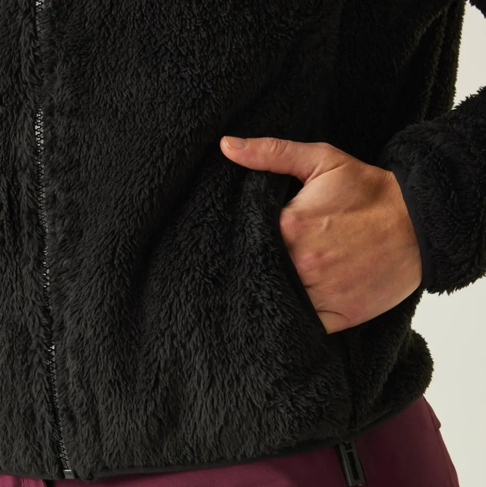 Pile DARE2B Gnarly Fleece Black