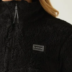Pile DARE2B Gnarly Fleece Black