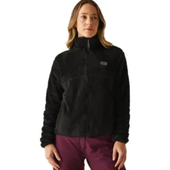 Pile DARE2B Gnarly Fleece Black