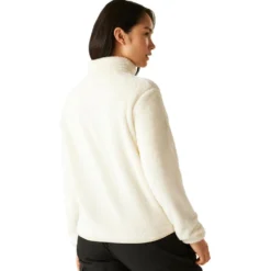 Pile DARE2B Gnarly Fleece Egret