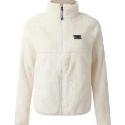 Pile DARE2B Gnarly Fleece Egret