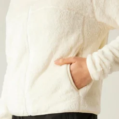 Pile DARE2B Gnarly Fleece Egret