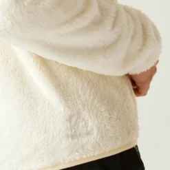 Pile DARE2B Gnarly Fleece Egret