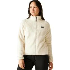 Pile DARE2B Gnarly Fleece Egret