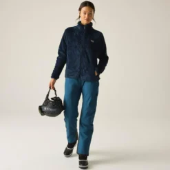 Pile DARE2B Gnarly Fleece Navy