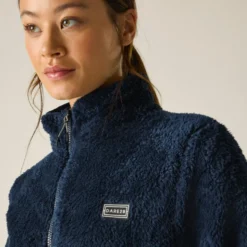 Pile DARE2B Gnarly Fleece Navy