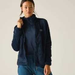 Pile DARE2B Gnarly Fleece Navy