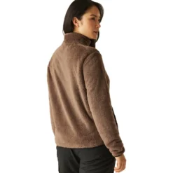 Pile DARE2B Gnarly Fleece Pine Bark