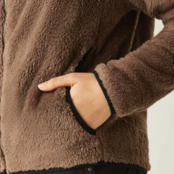 Pile DARE2B Gnarly Fleece Pine Bark