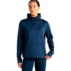 Pile DARE2B Lexan Moonlt Denim